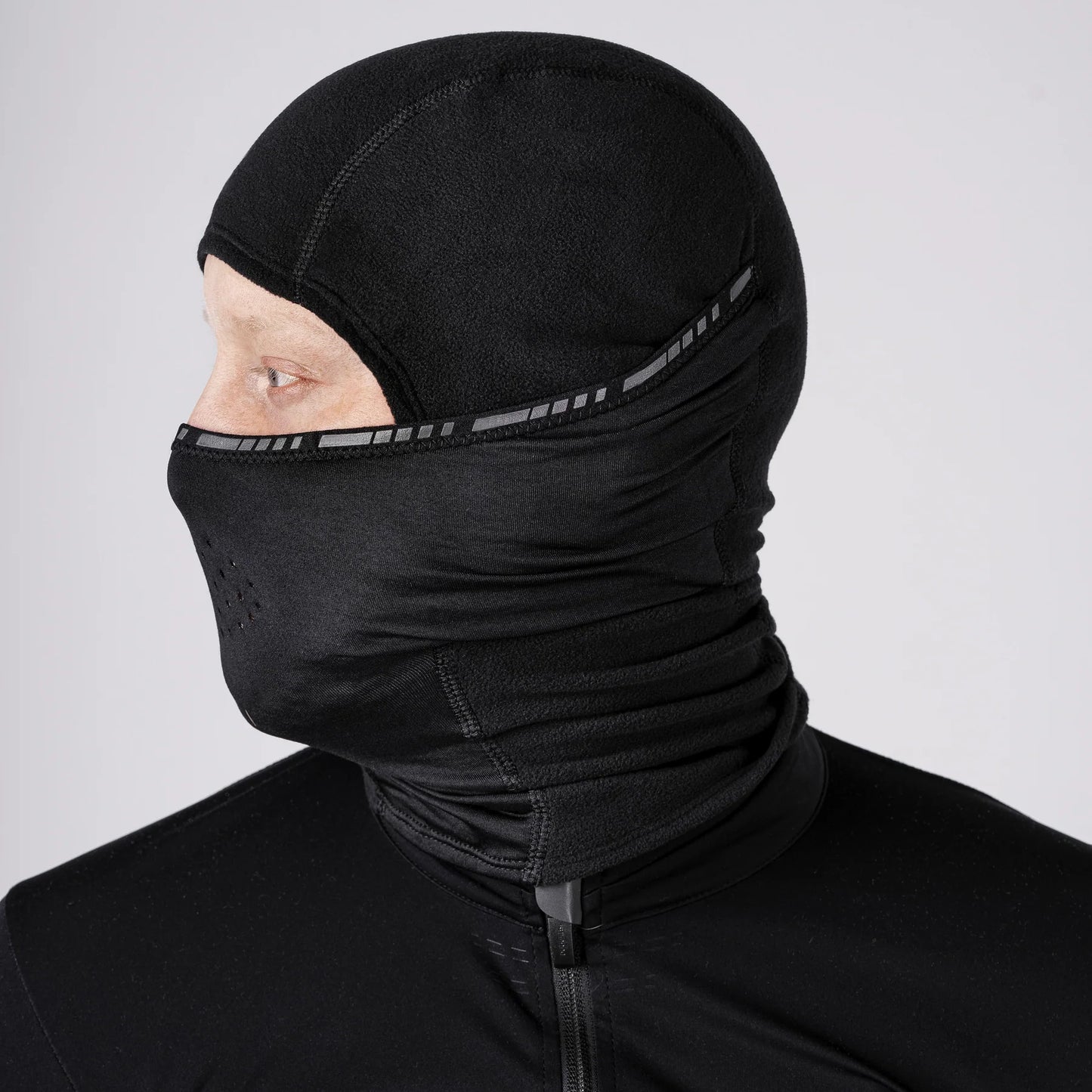 GRIPGRAB THERMO WINTER kukla Black