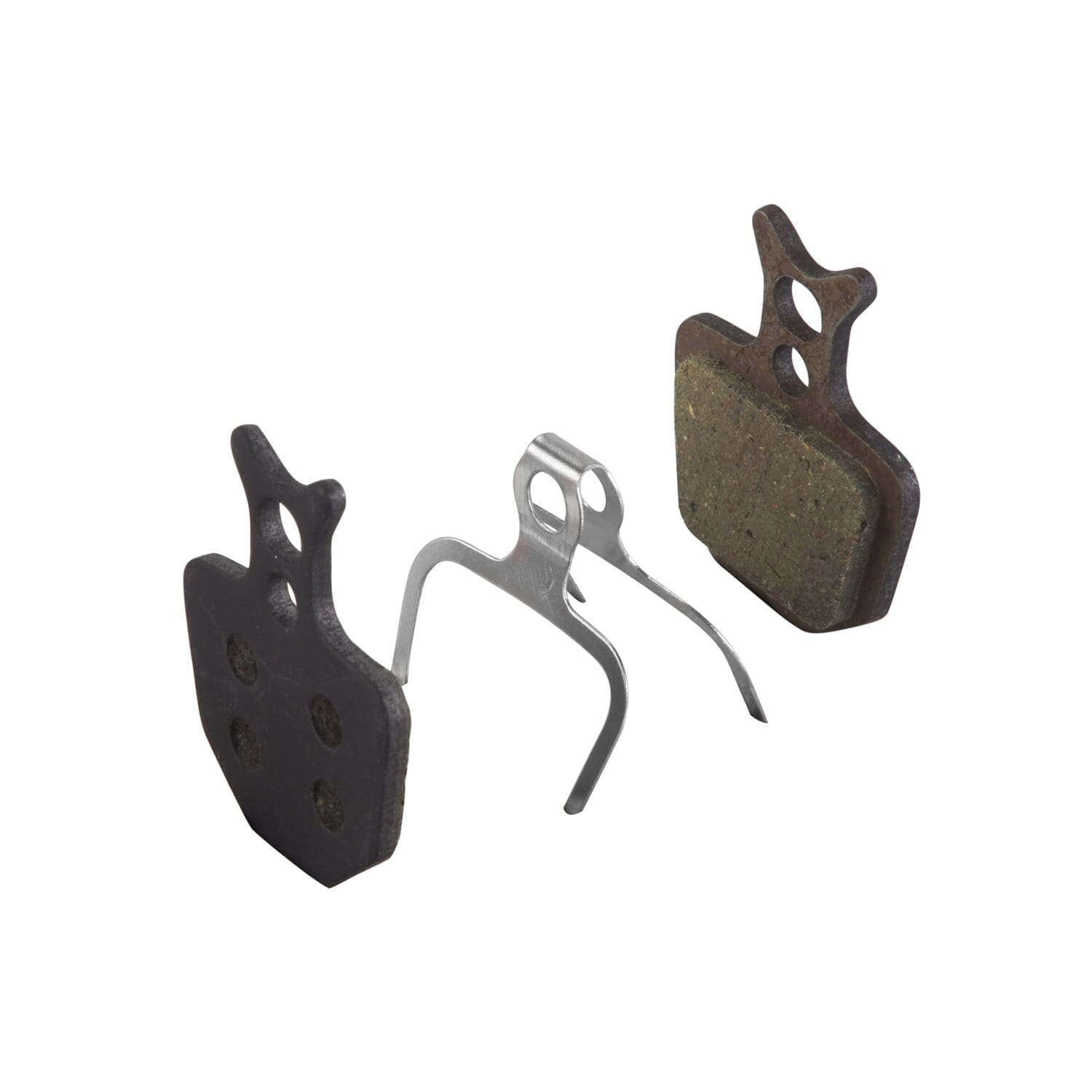 Plaquettes Métalliques CLARKS VX833C Formula Or