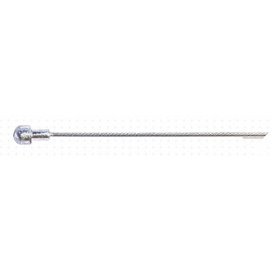 1,5 mm tažený kabel z nerezové oceli Pear Nipple Road Kompatibilita