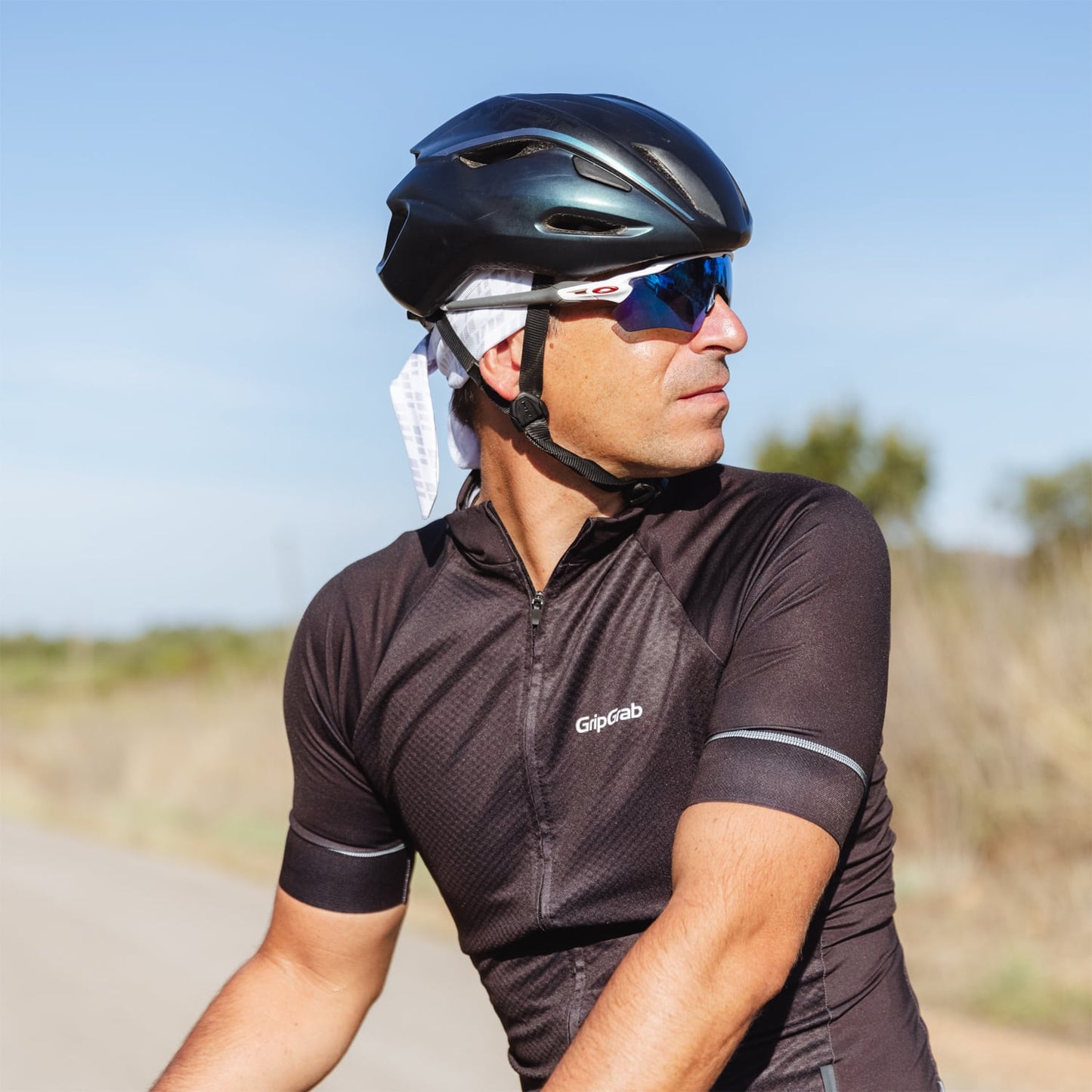 Bandana GRIPGRAB Vit