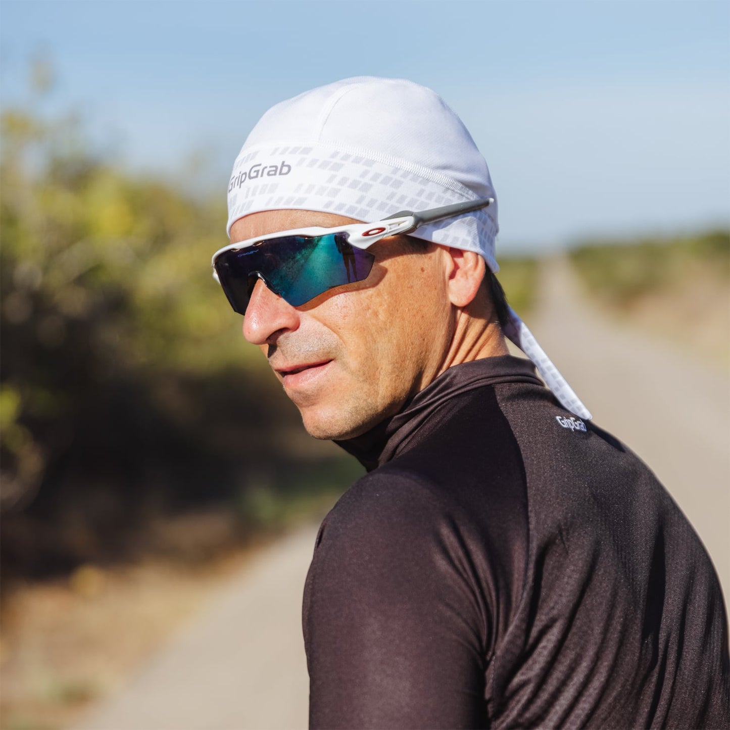 Bandana GRIPGRAB Vit