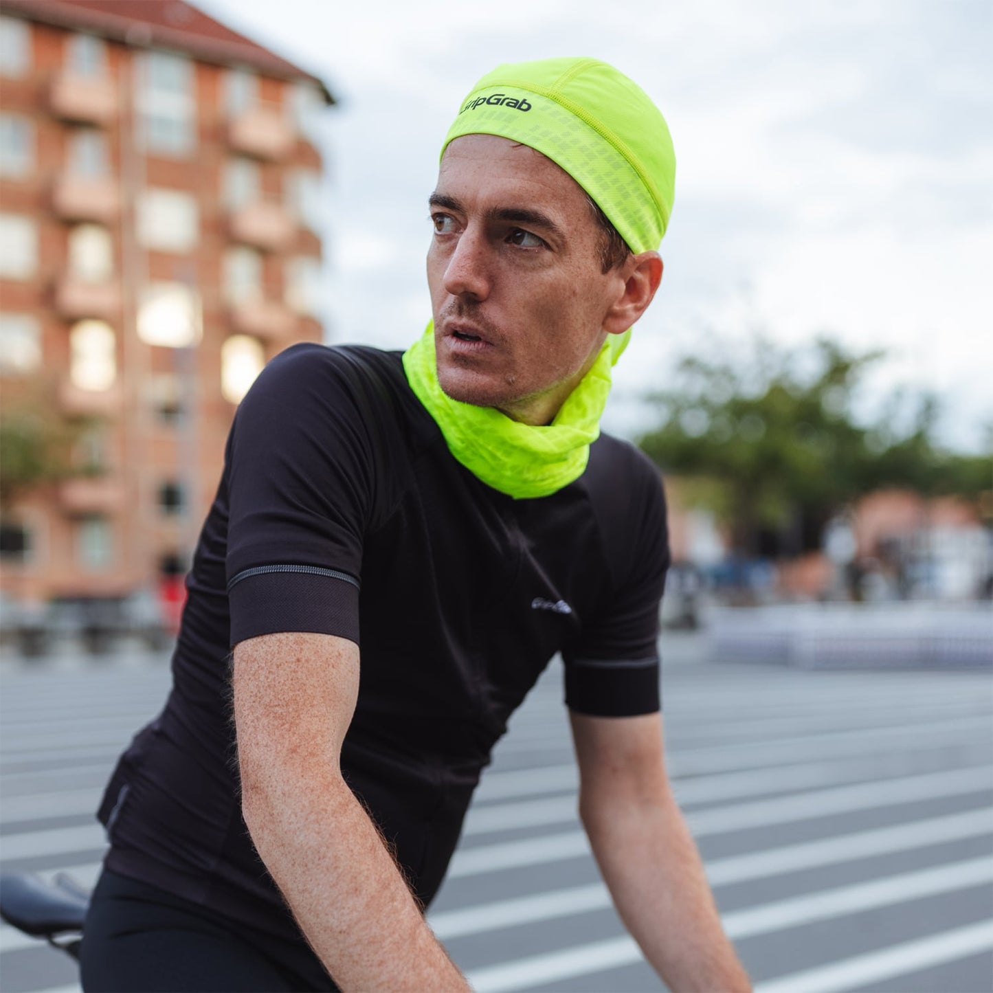 Bandana GRIPGRAB Gul