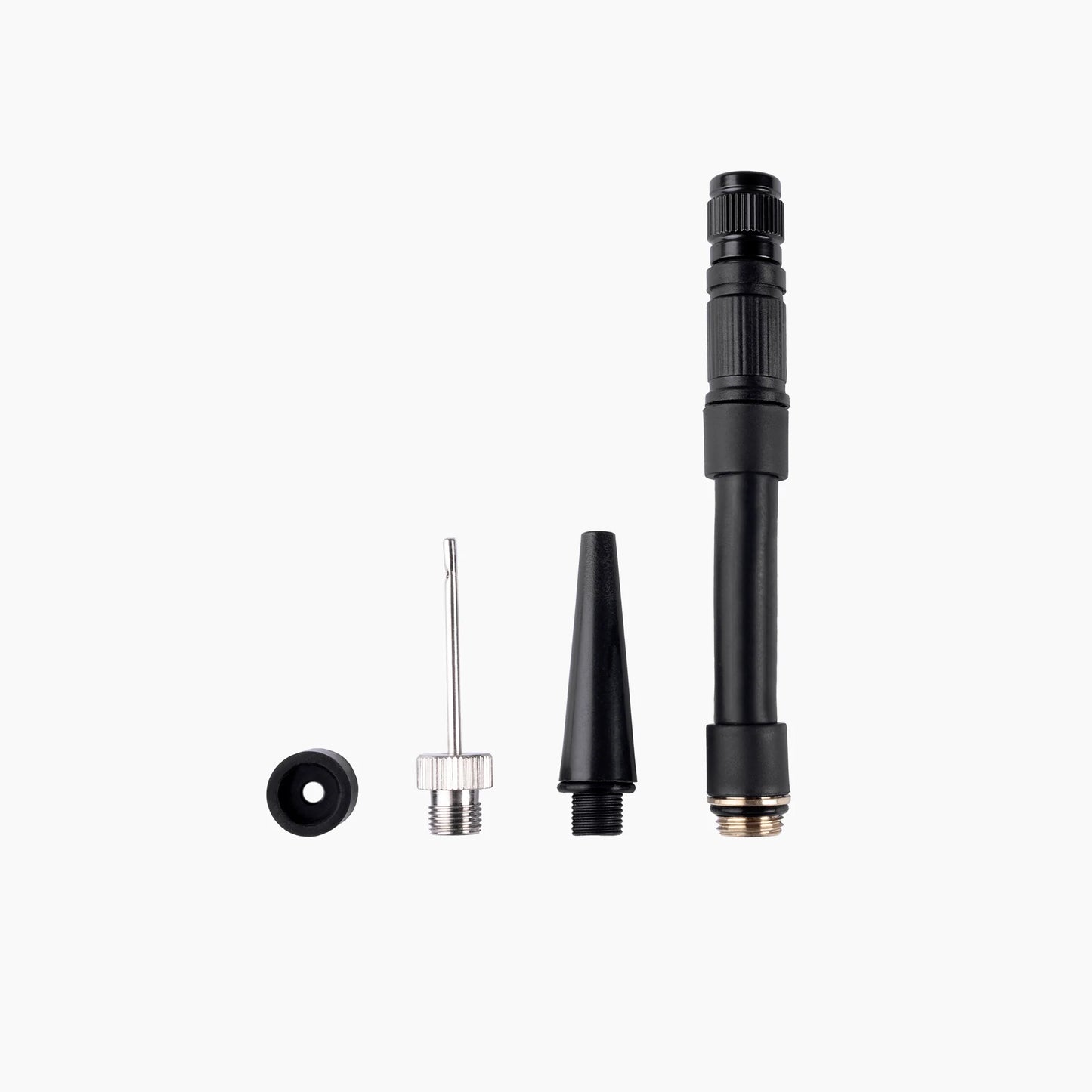 MUC-OFF AIRMACH Mini elektrisk uppblåsningspump