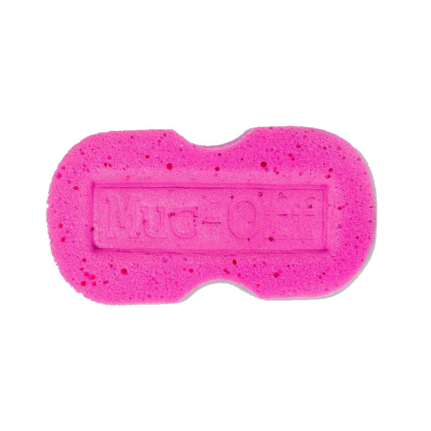 Gąbka MUC-OFF MICROCEL