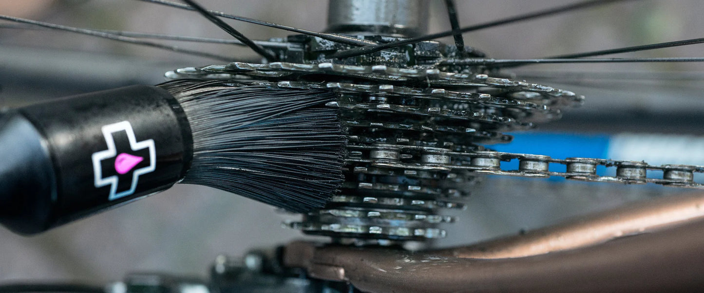 Szczotka czyszcząca MUC-OFF DRIVETRAIN