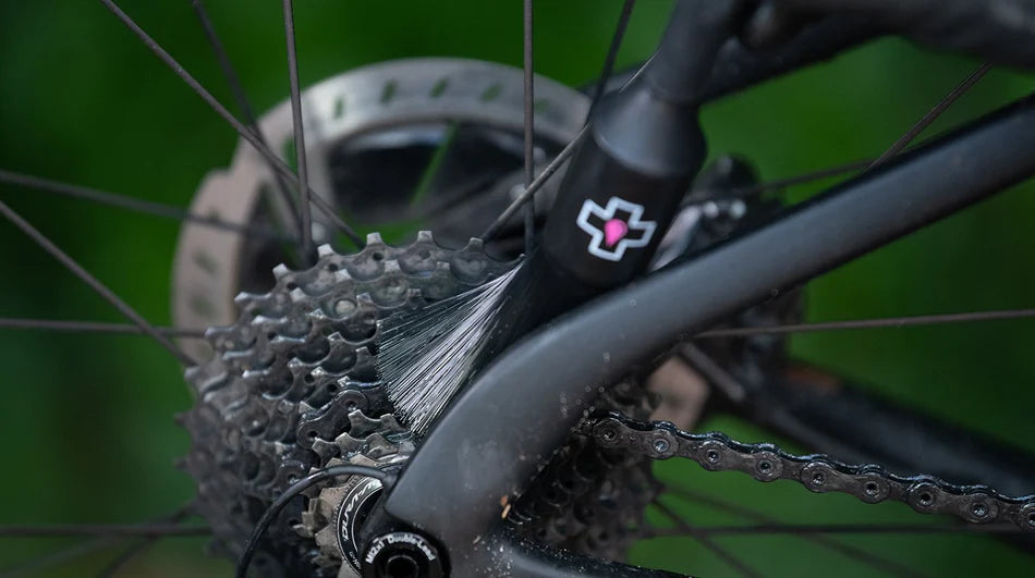 Szczotka czyszcząca MUC-OFF DRIVETRAIN
