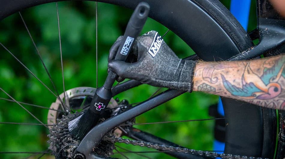 Szczotka czyszcząca MUC-OFF DRIVETRAIN