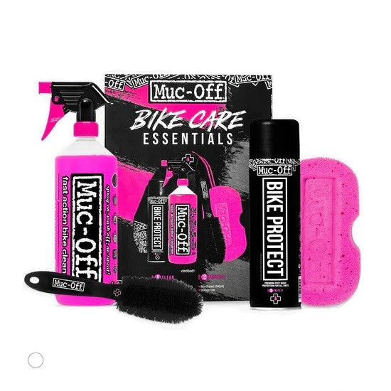 Čisticí sada MUC-OFF STARTER