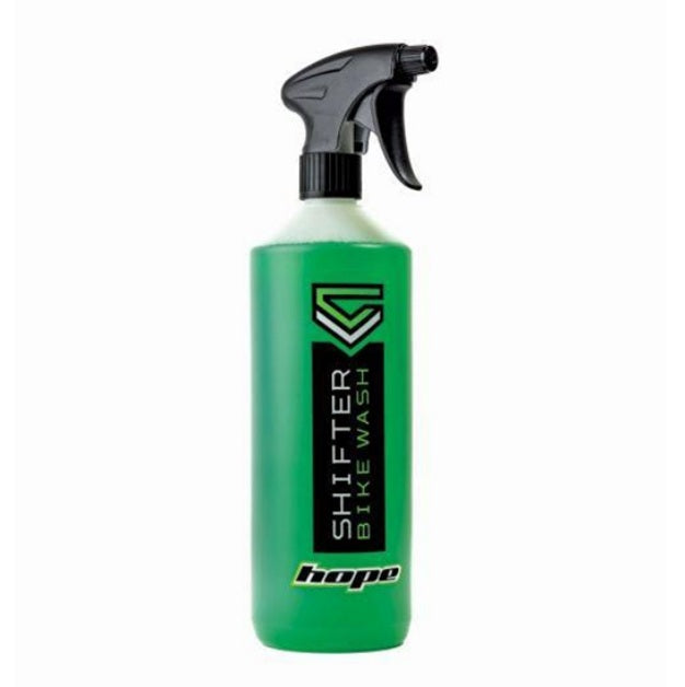 Rengøringsmiddel til HOPE SH1T12 SHIFTER-cykel (1 L)