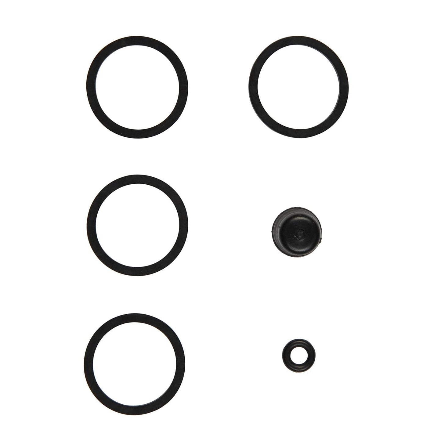 Kompletny zestaw uszczelek wspornika HOPE E4 #HBSPC41:E4