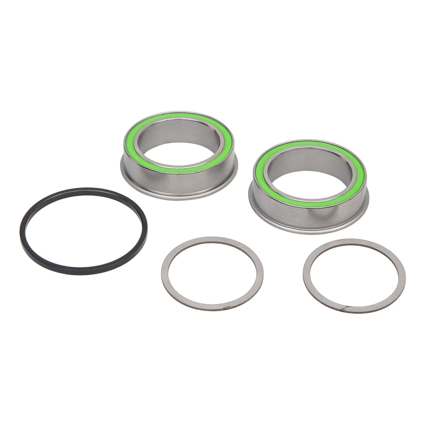 Kliky HOPE Press Fit 41 s osou 30 mm #BBPF4130SS