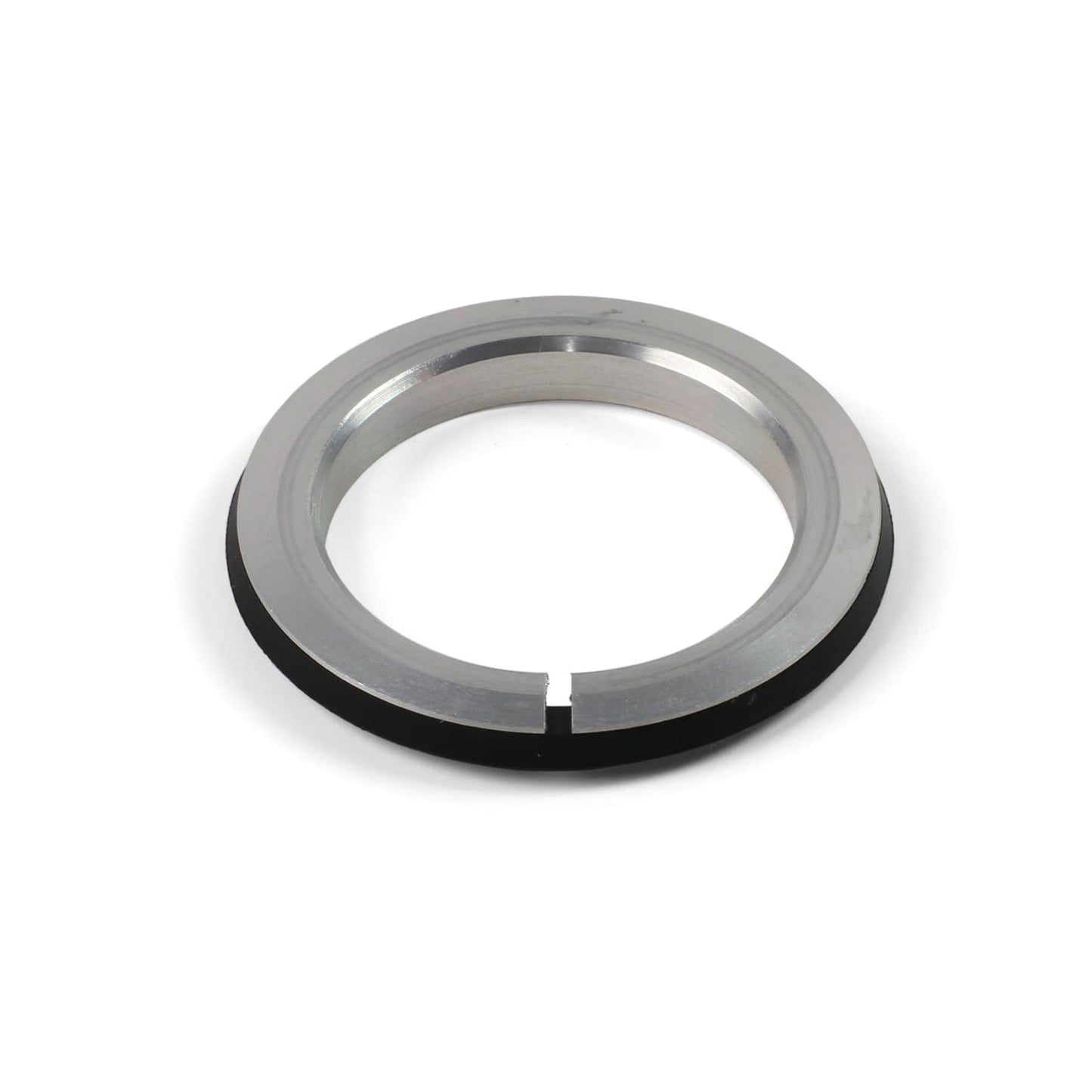 HOPE 1"1/2 Silver Headset Fork Cone #HS137S