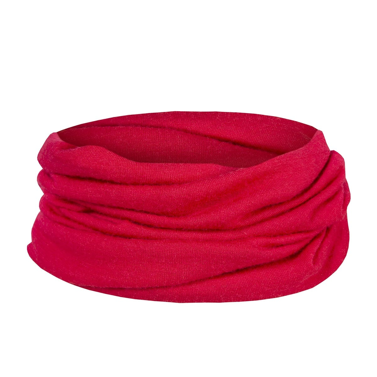 ENDURA BAA BAA MERINO Rosa halsband