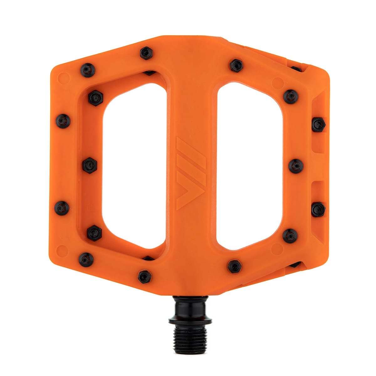 DMR V11 Orange plattpedaler