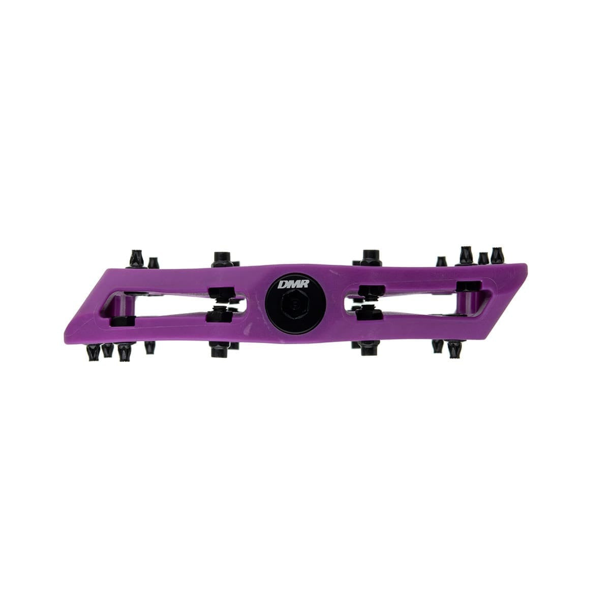 DMR V11 Violet plattpedaler