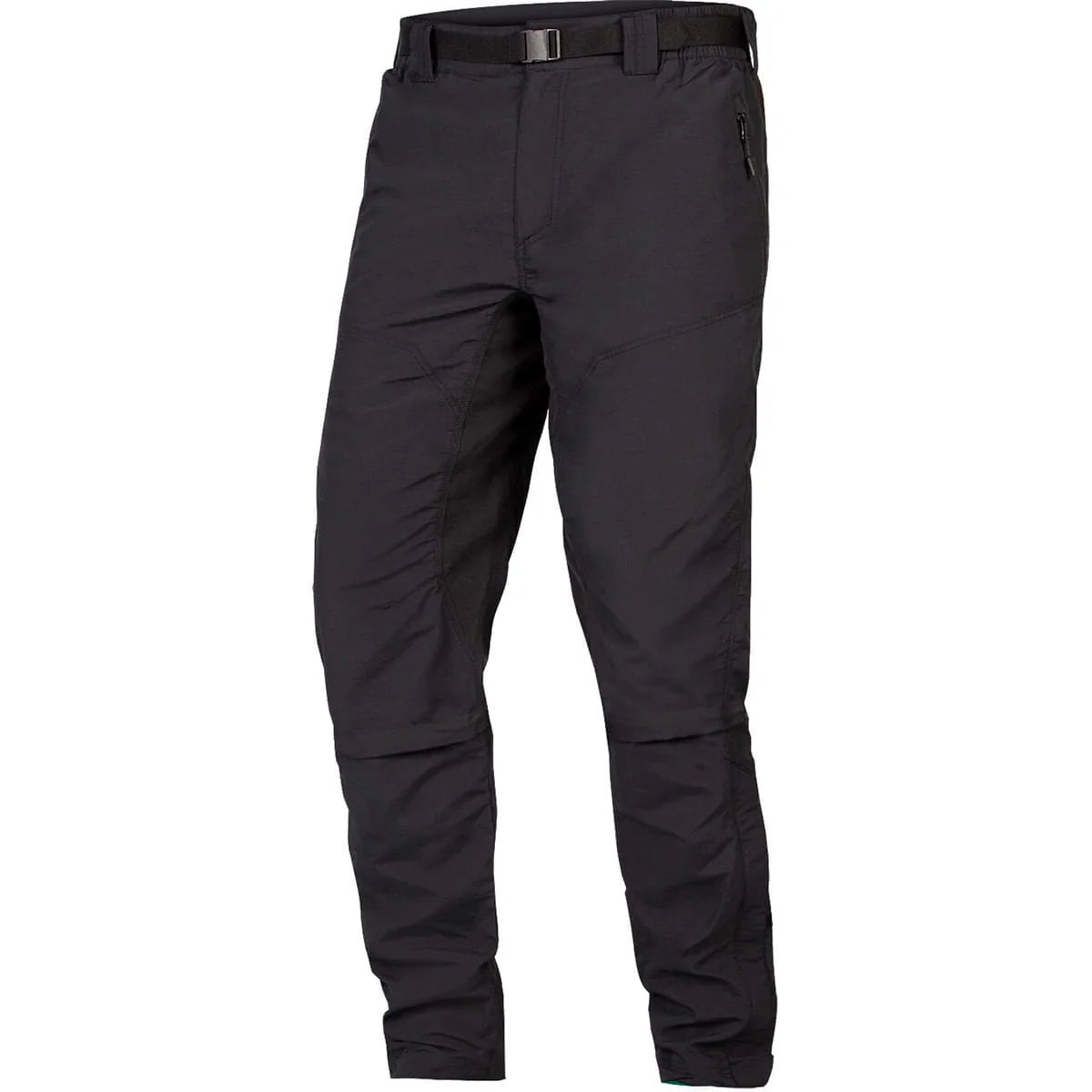ENDURA HUMMVEE ZIPPE Bukser Sort