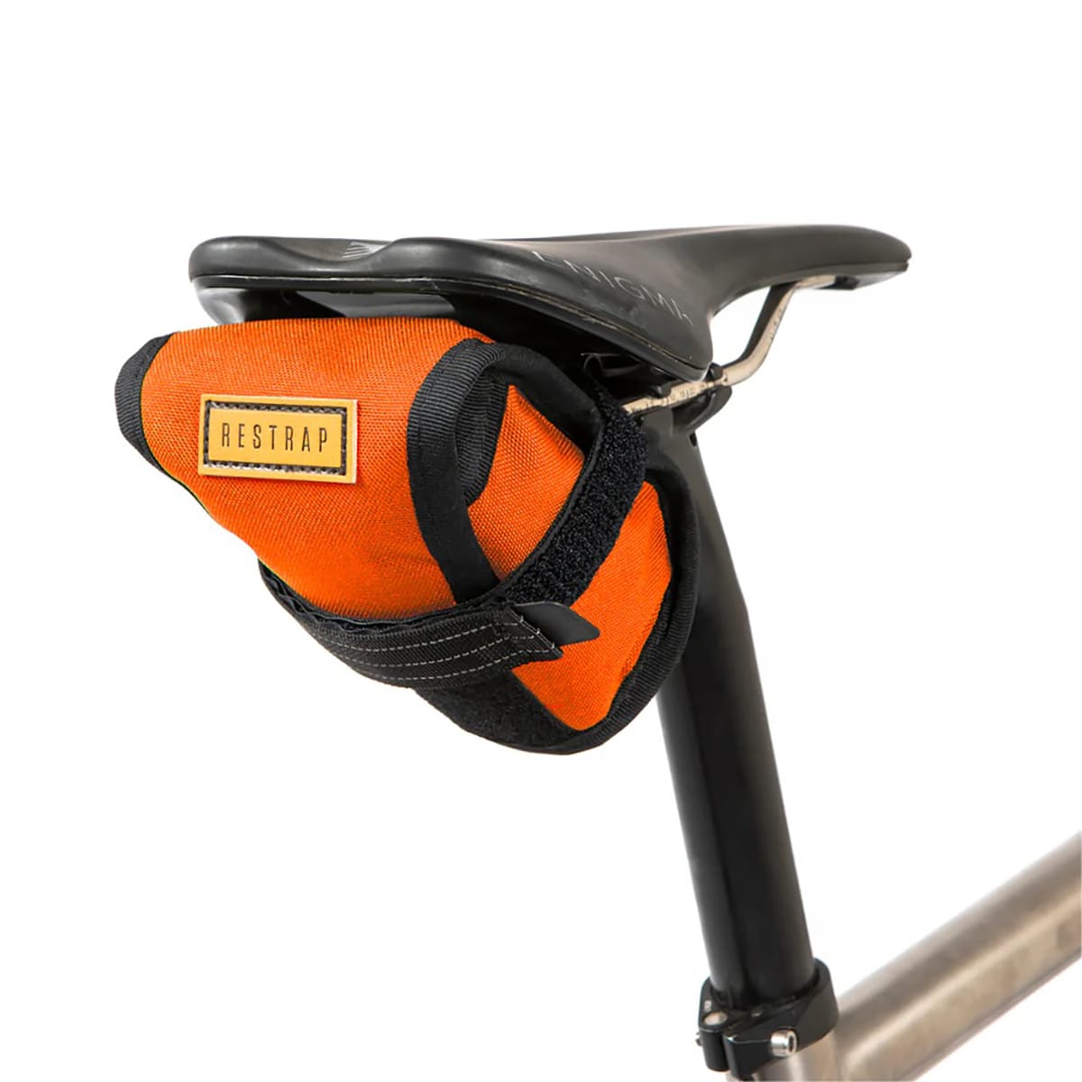 Sedlová brašna RESTRAP TOOL POUCH 0,6L Orange