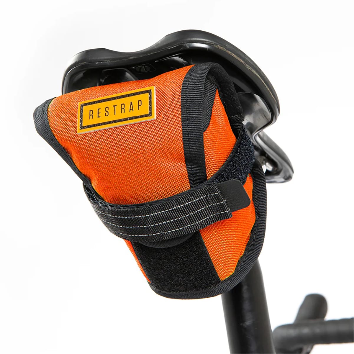 Sedlová brašna RESTRAP TOOL POUCH 0,6L Orange