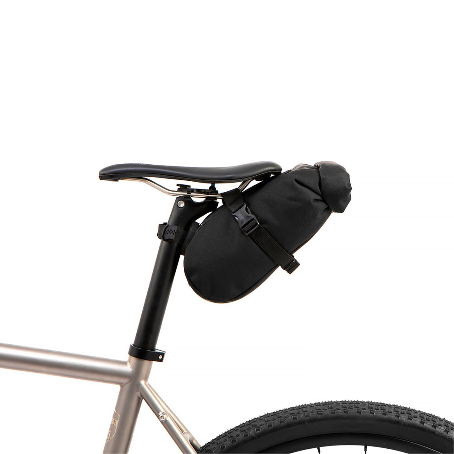 Sadeltaske RESTRAP SADDLE PACK 2.5L Sort