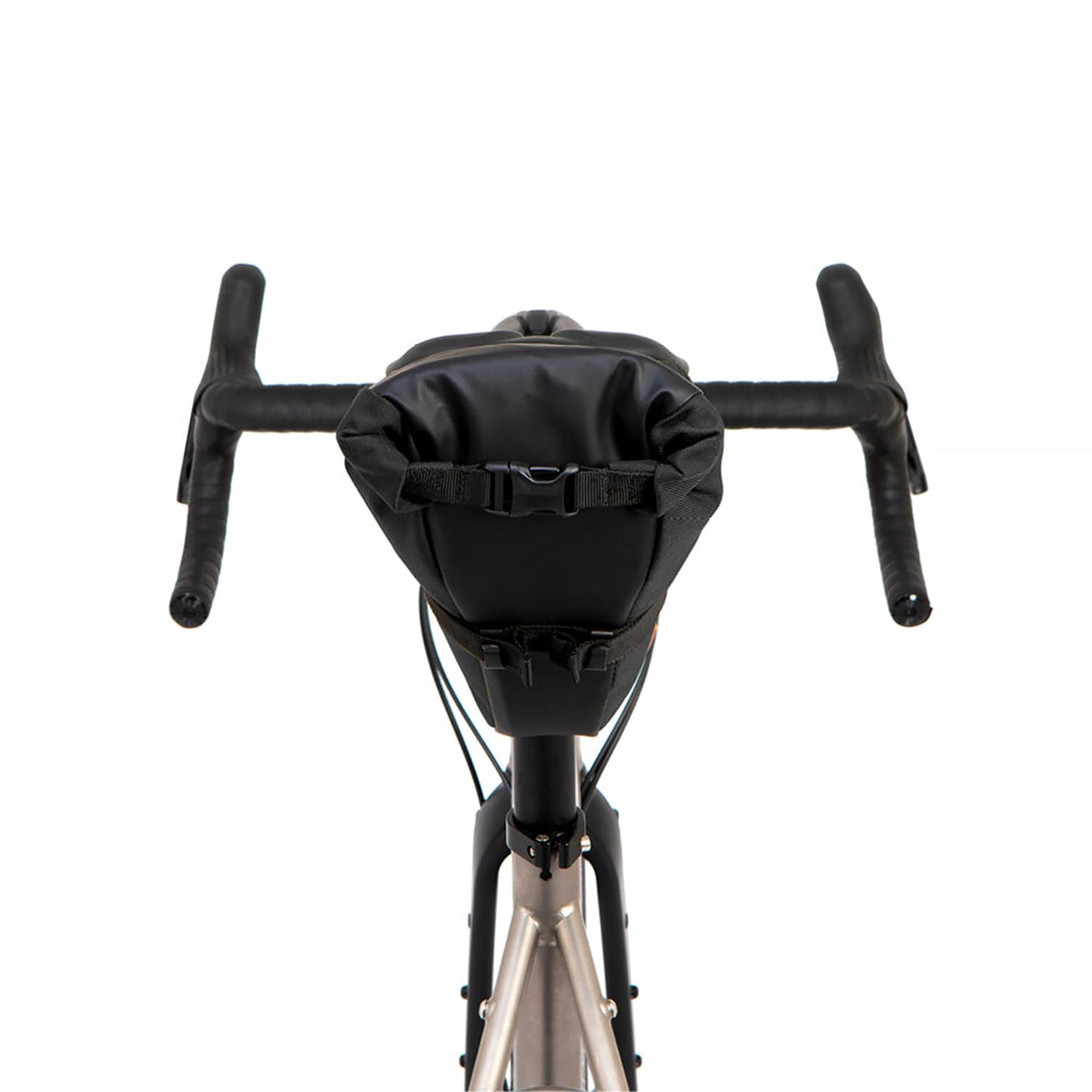 Sadeltaske RESTRAP SADDLE PACK 2.5L Sort