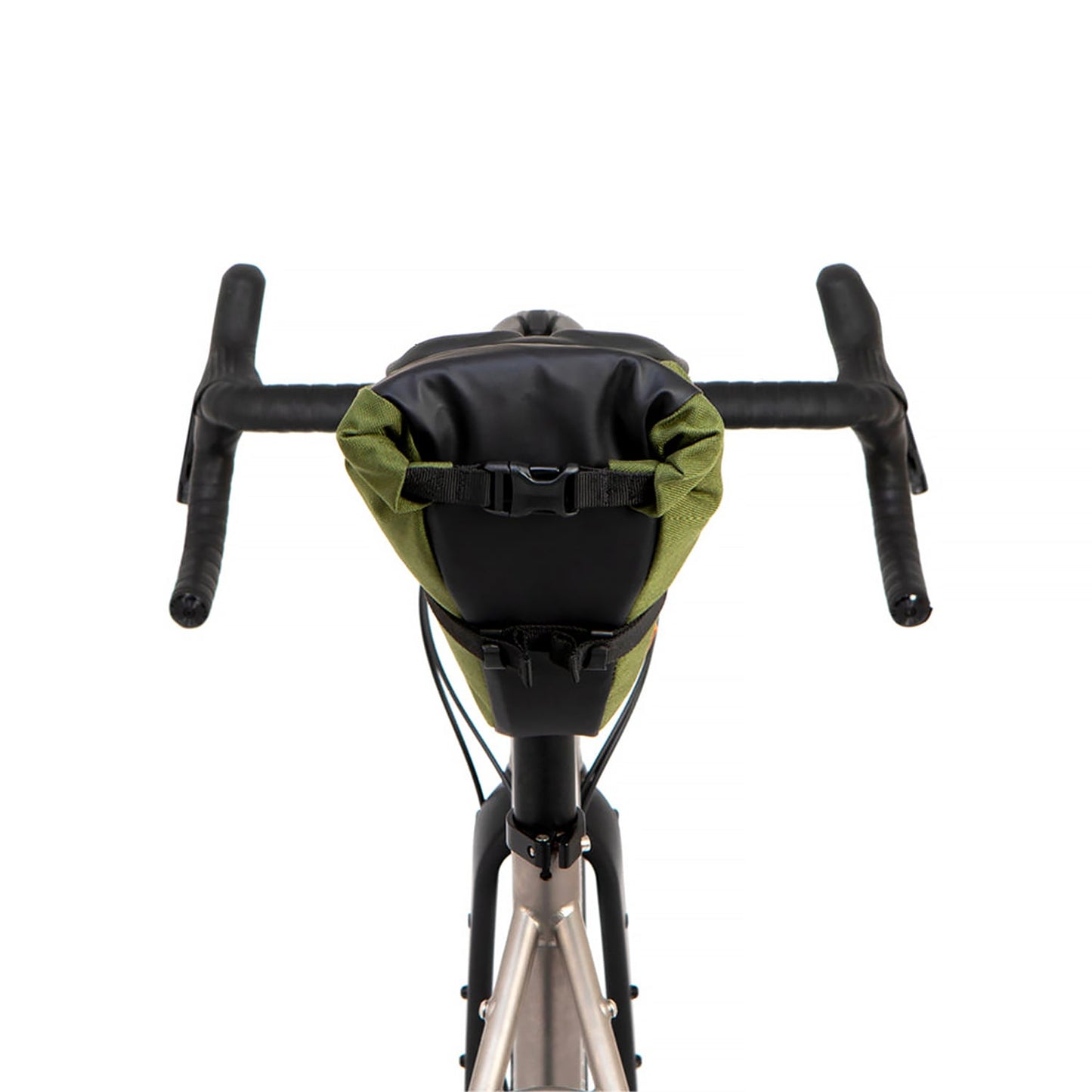 Sedlová brašna RESTRAP SADDLE PACK 2,5L Olive