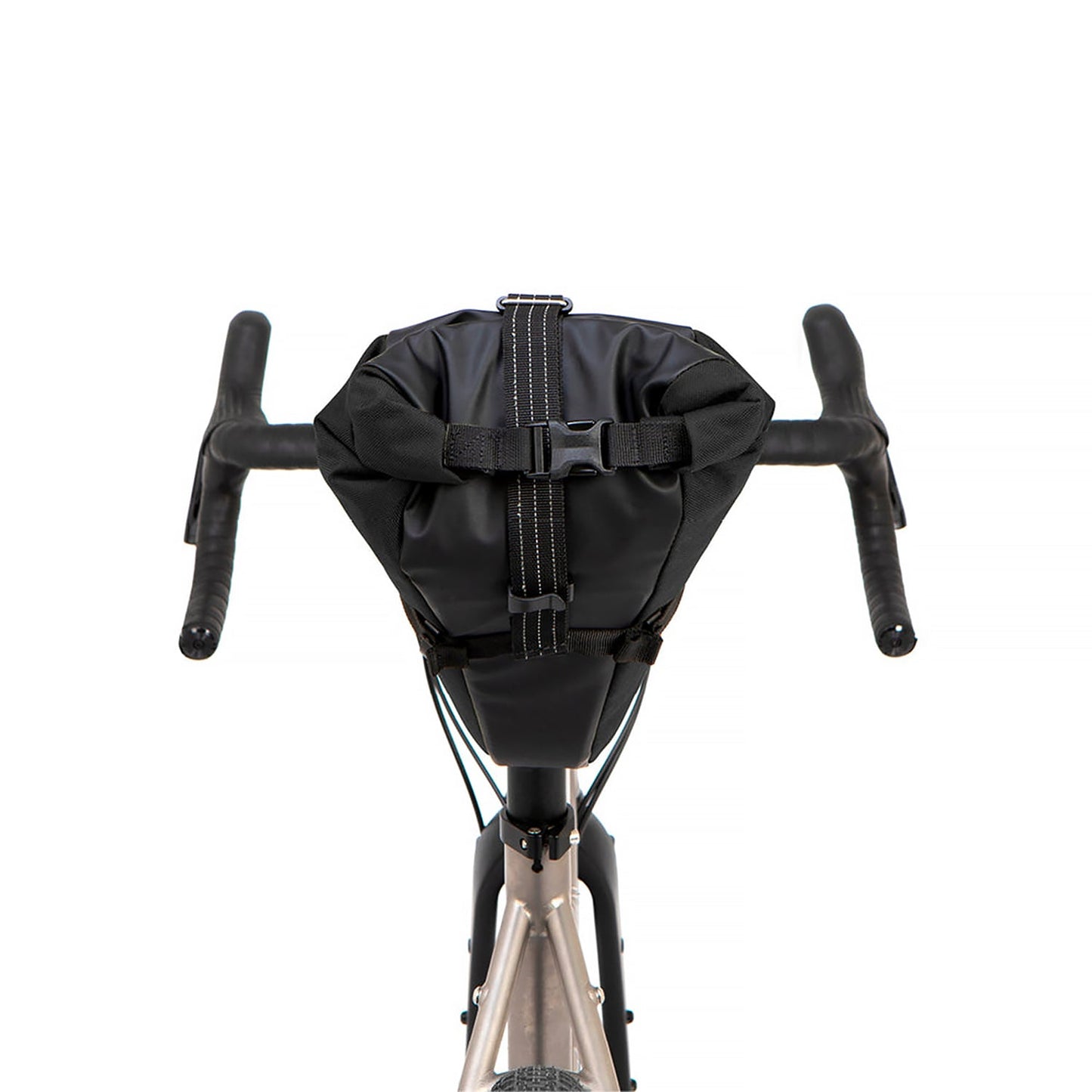 Sadeltaske RESTRAP SADDLE PACK 4,5L Sort