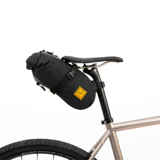 Torba pod siodło RESTRAP SADDLE PACK 4,5L czarna