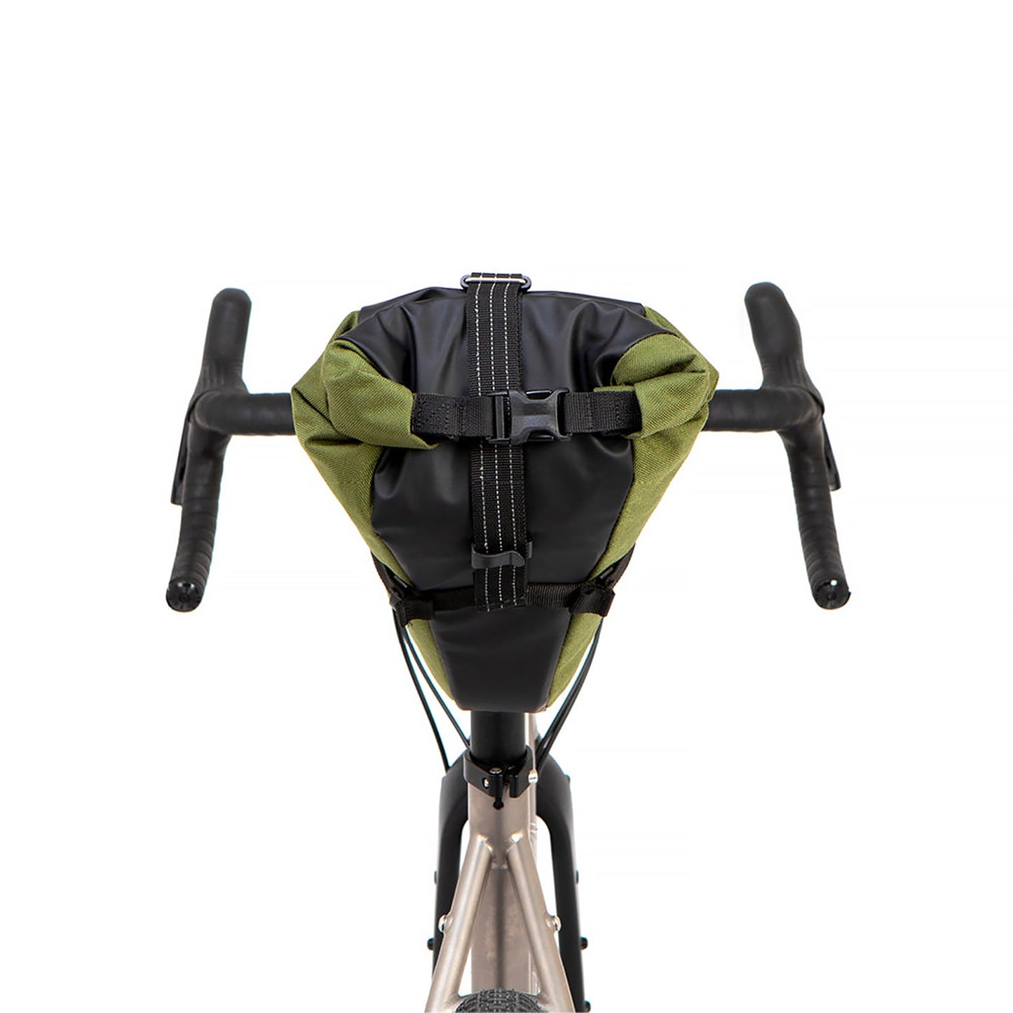 Sedlová brašna RESTRAP SADDLE PACK 4,5L Olive