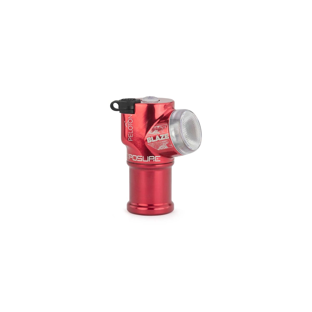 Bakre belysning EXPOSURE LIGHTS BLAZE MK3 REAKT PELOTON