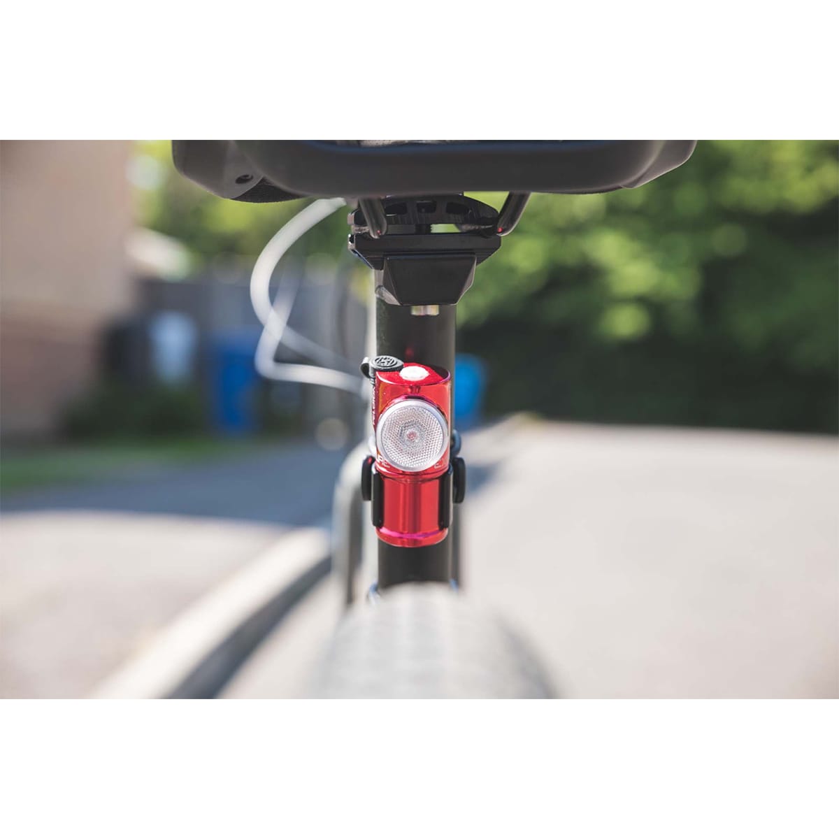 Bakre belysning EXPOSURE LIGHTS BLAZE MK3 REAKT PELOTON