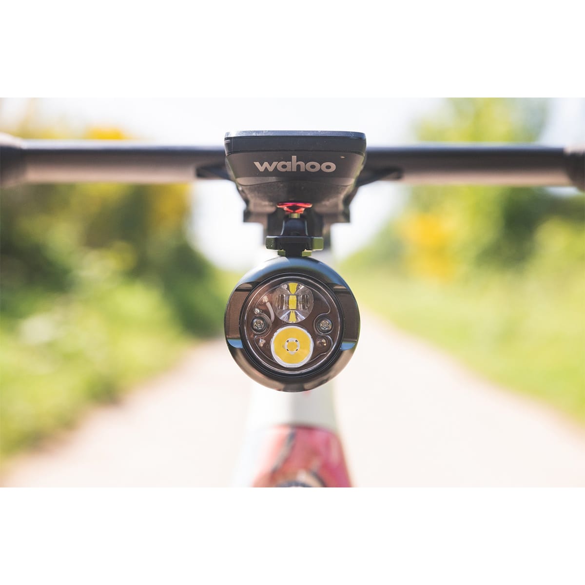 EXPOSURE LIGHTS 3 PRONG Uchwyt na przednią lampę GoPro