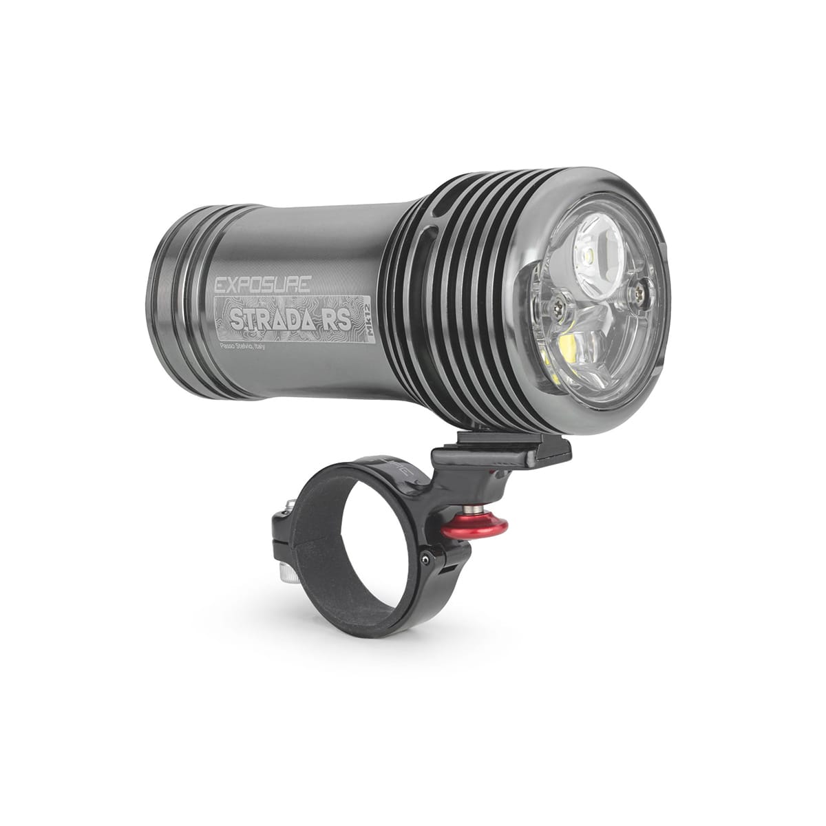 Přední osvětlení VÝSTRAŽNÁ SVĚTLA STRADA MK12 RS
