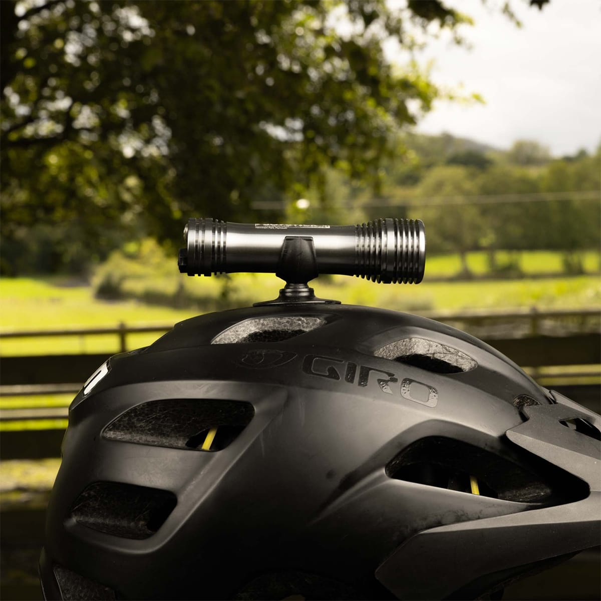 Éclairage Avant EXPOSURE LIGHTS JOYSTICK MK17