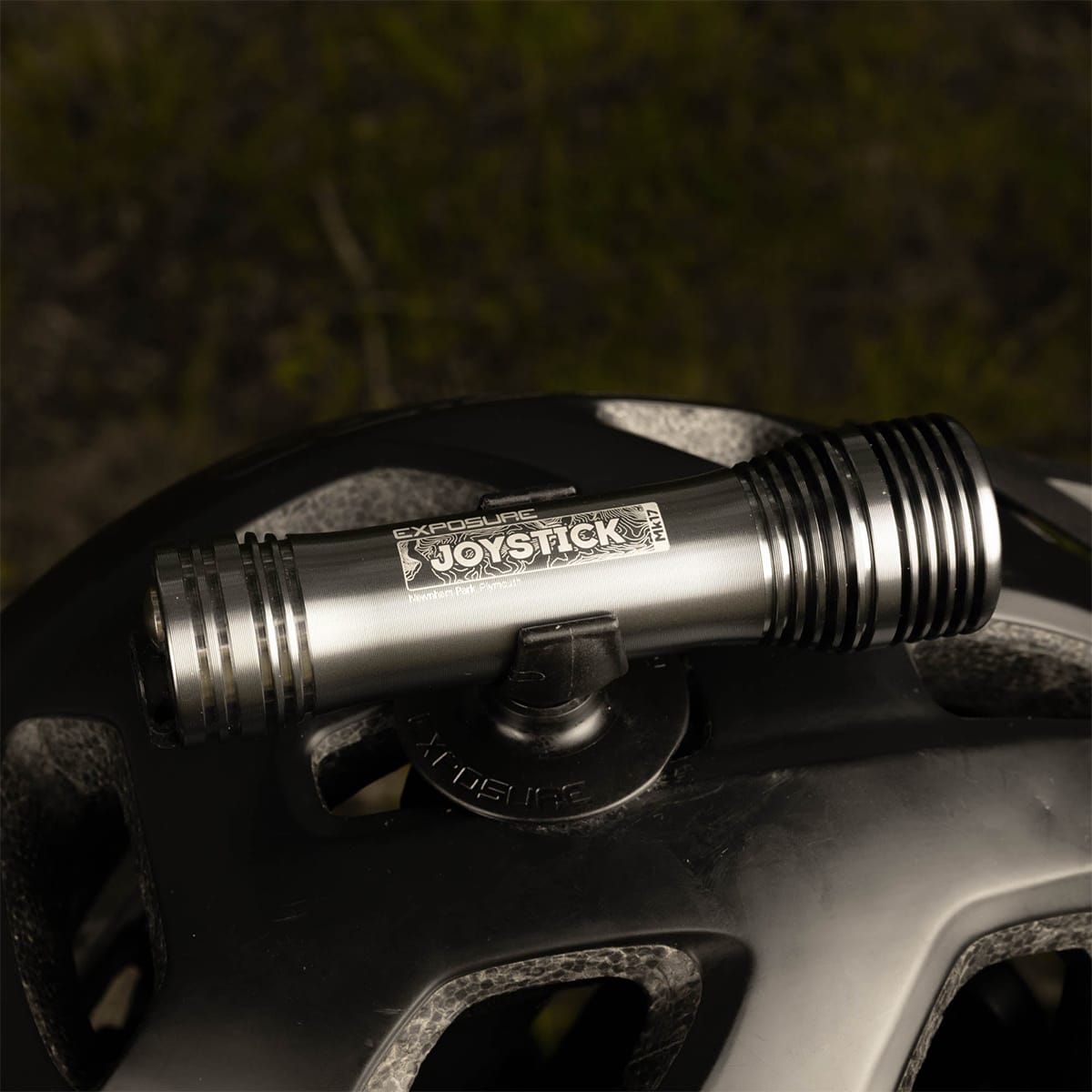Přední osvětlení EXPOSURE LIGHTS JOYSTICK MK17