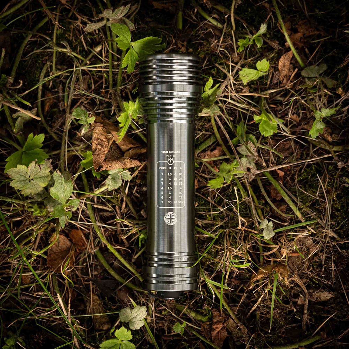 Éclairage Avant EXPOSURE LIGHTS JOYSTICK MK17