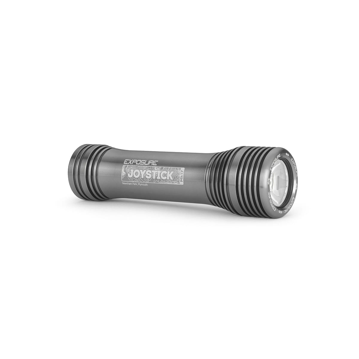 Přední osvětlení EXPOSURE LIGHTS JOYSTICK MK17