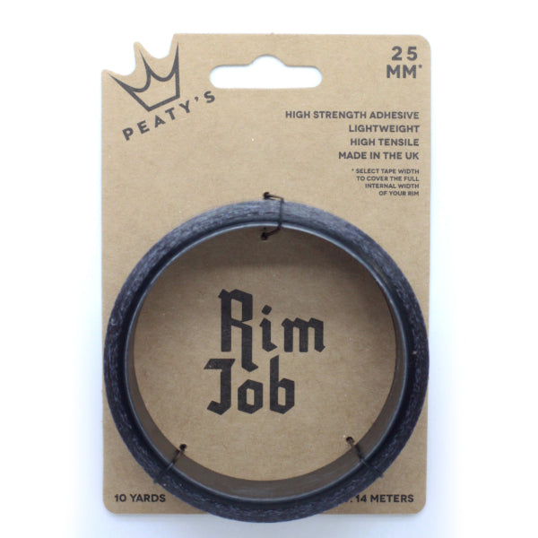 PEATY'S Enduro / DH Tubeless-konverteringssats