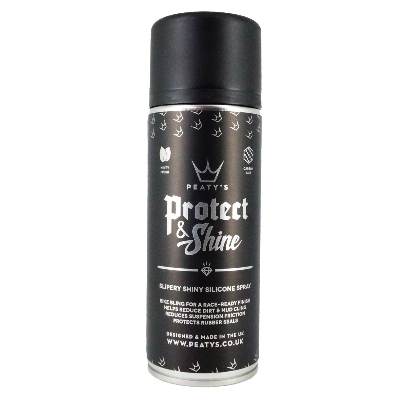 PEATY'S AEROSOL Ochranný lesk (400 ml)