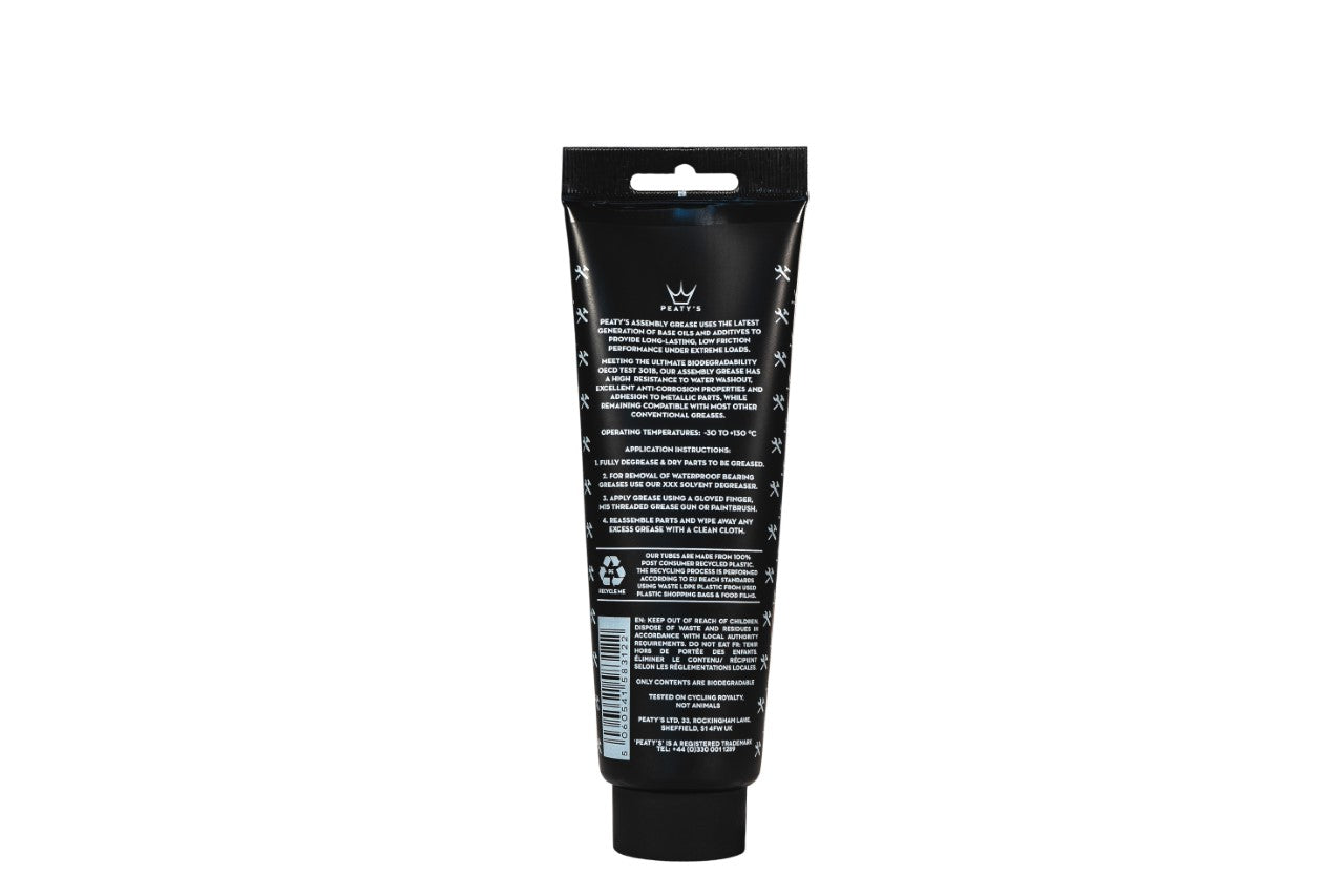PEATY'S monteringsfedt (100 g)