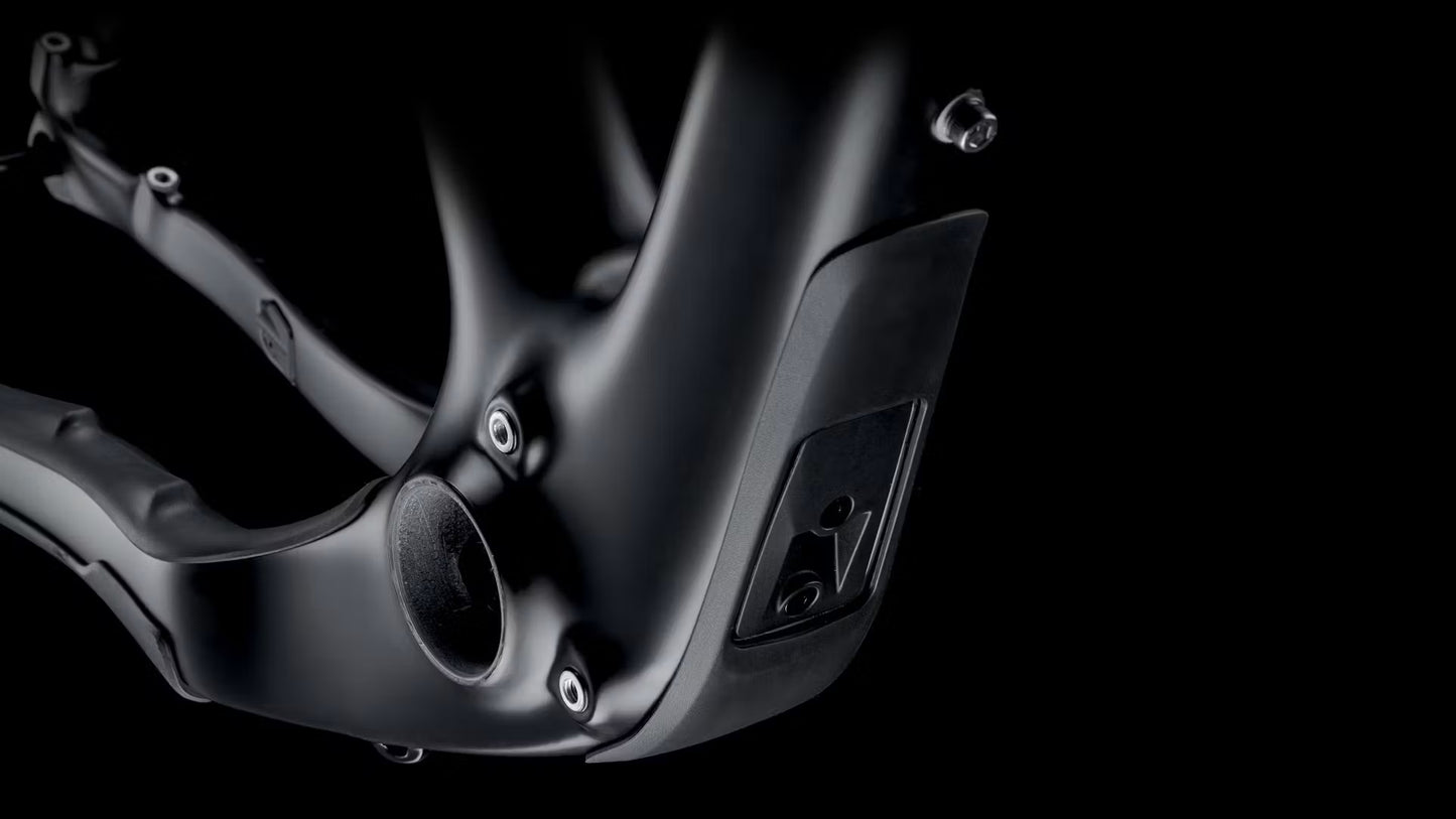 YETI ARC 29" T-SERIES Kit a montážní sada FACTORY T2 Dom 2022