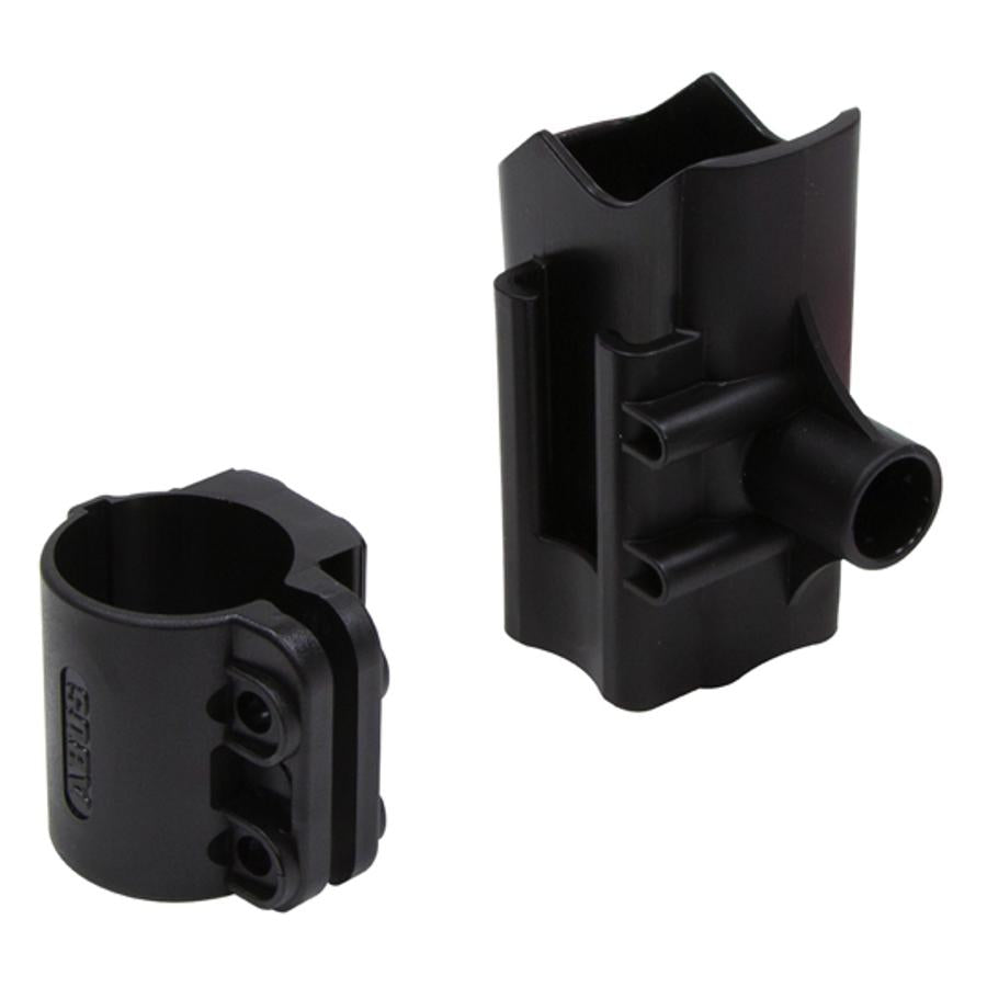 ABUS GRANIT PLUS 470/150 HB230 U tyverisikring + USH-beslag