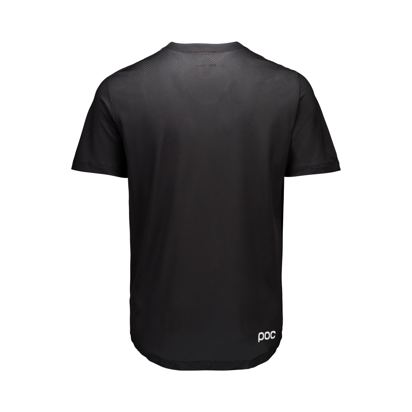 POC MOTION AIR dres s krátkým rukávem Black