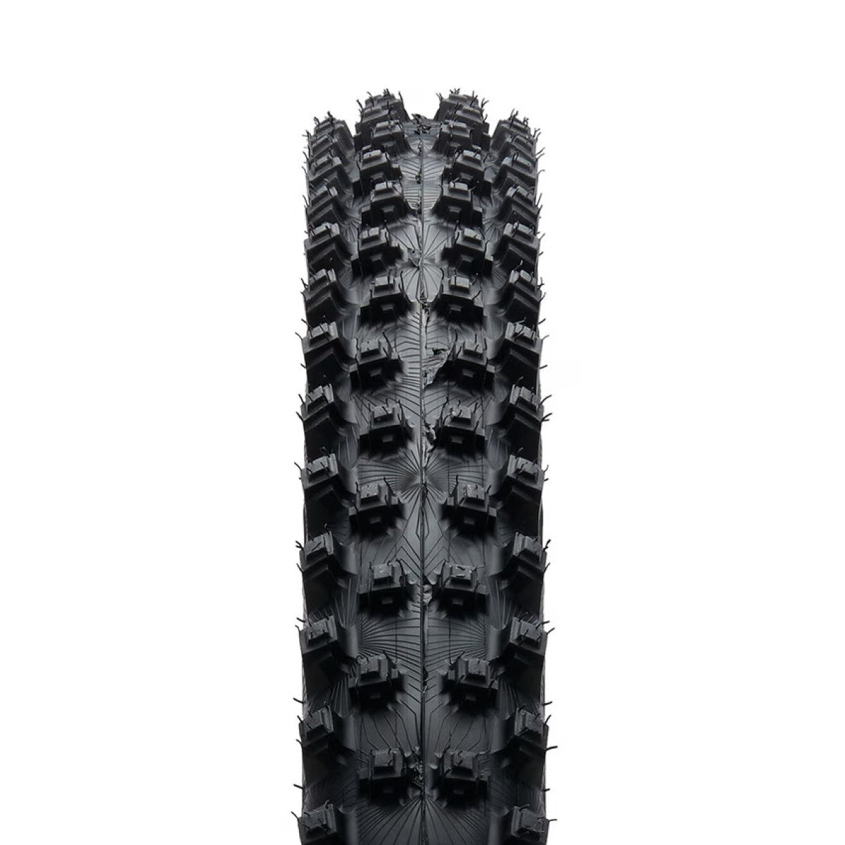 CONTINENTAL HYDROTAL Downhill 29x2.40 SuperSoft Tubeless Ready Miękka opona w kolorze czarnym
