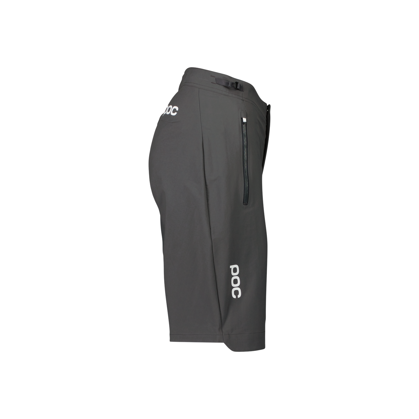 POC ESSENTIAL ENDURO Shorts Grå för damer