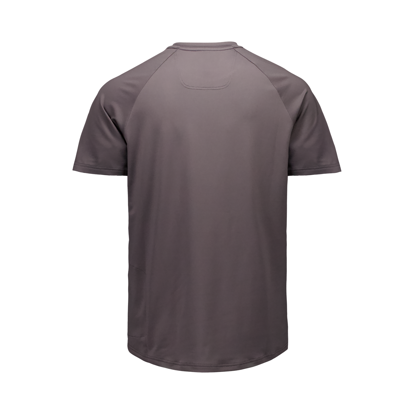 Maillot POC REFORM ENDURO Manches Courtes Gris