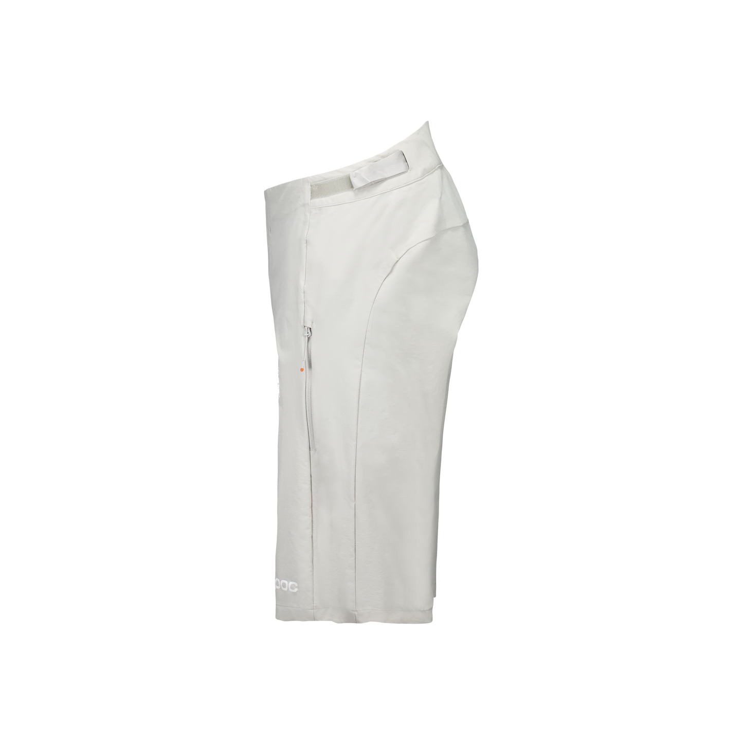 Short POC MOTION Gris Clair