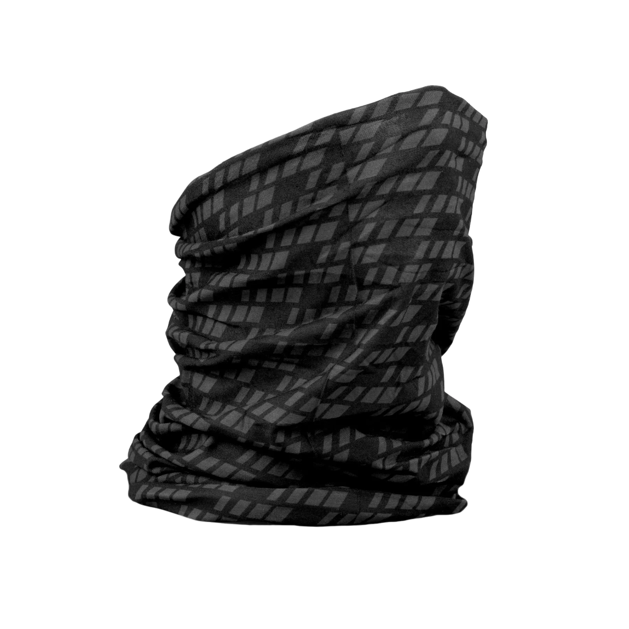 GRIPGRAB Multifunktionel Choker Sort