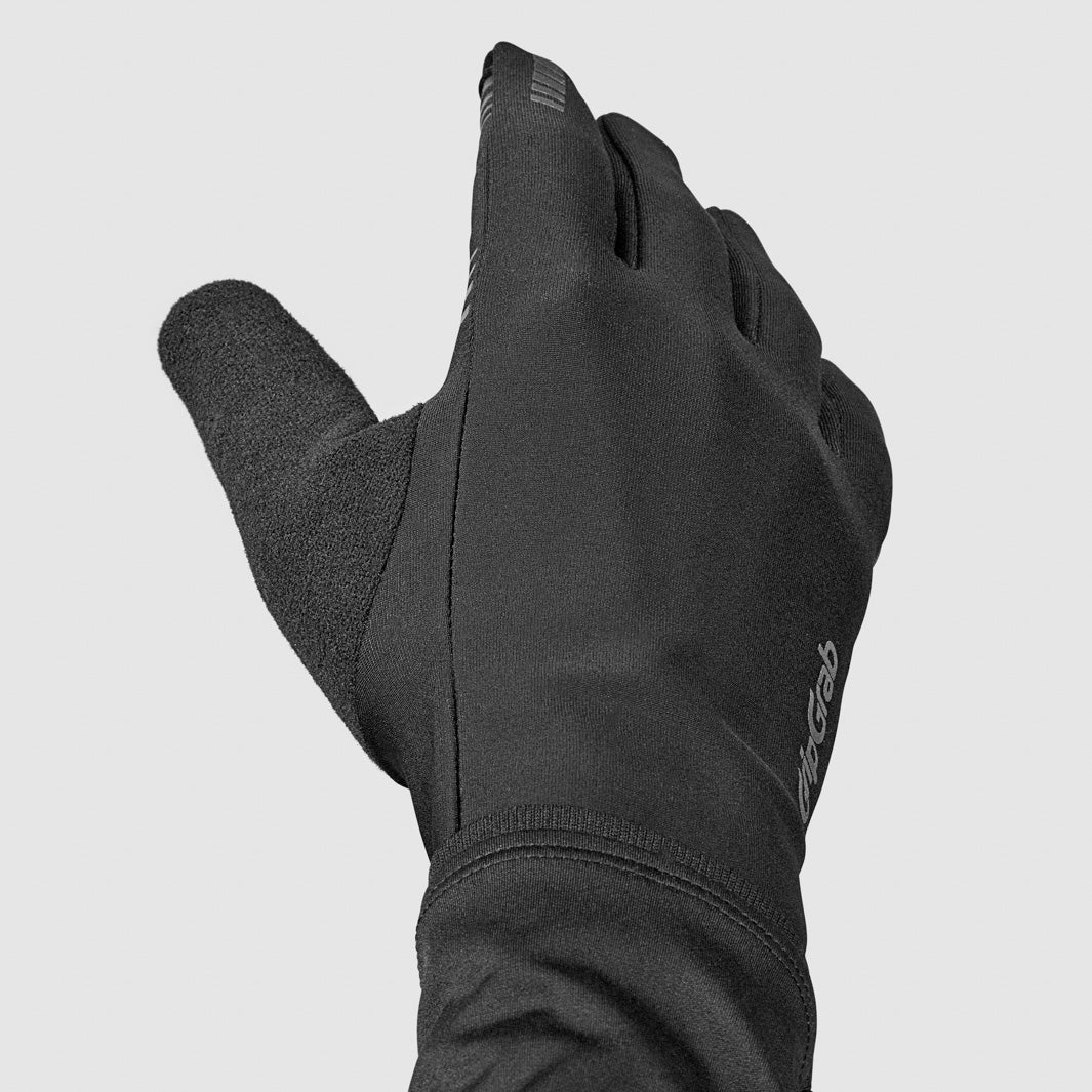 Rukavice GRIPGRAB INSULATOR 2 Mid-Season Black