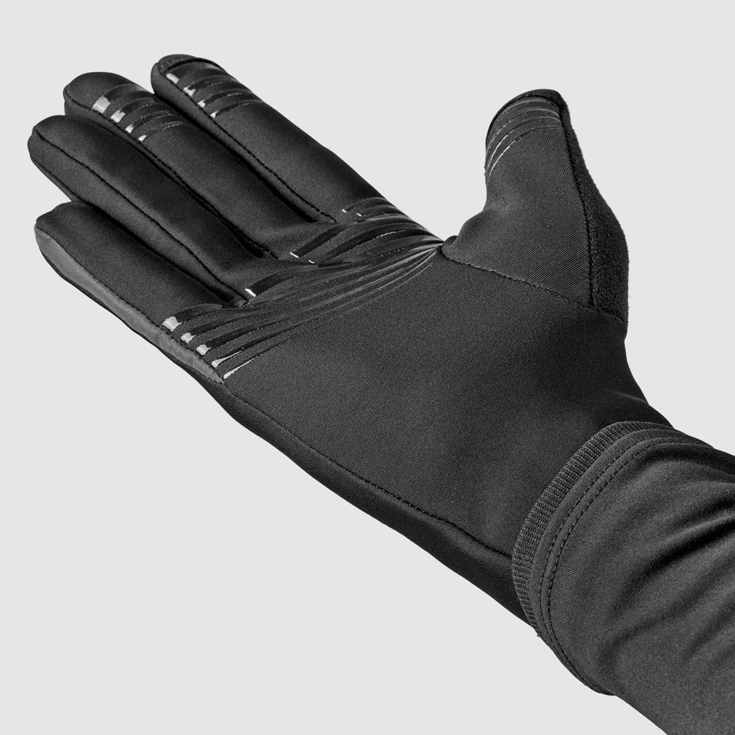 Rukavice GRIPGRAB INSULATOR 2 Mid-Season Black