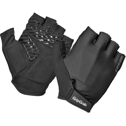 GRIPGRAB PRORIDE RC MAX Krátké rukavice černé